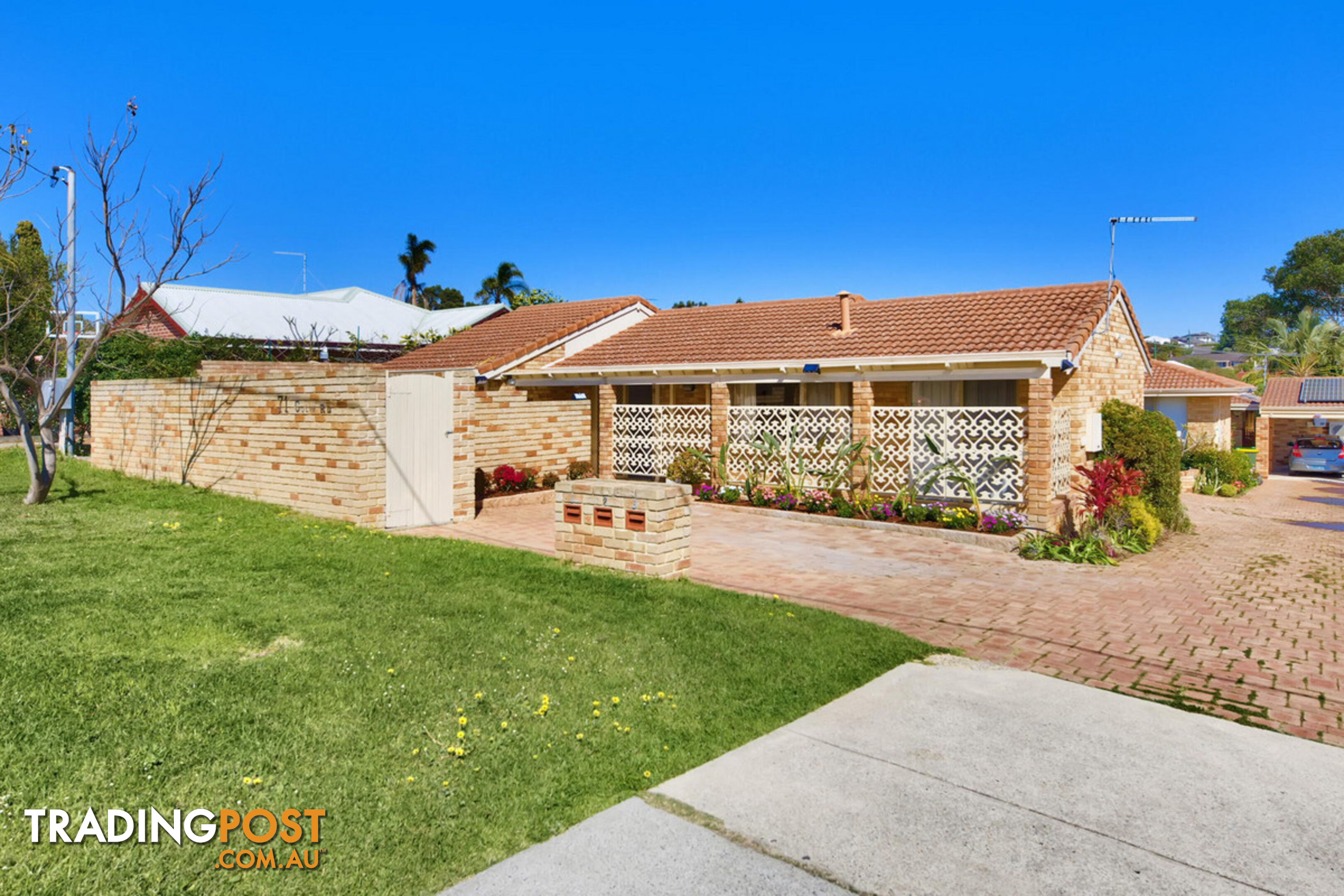 1 71 Colin Road Scarborough WA 6019