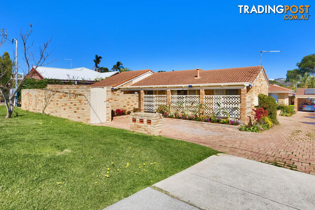 1 71 Colin Road Scarborough WA 6019