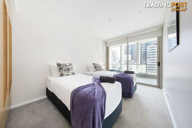 133 Russell Street Melbourne VIC 3000