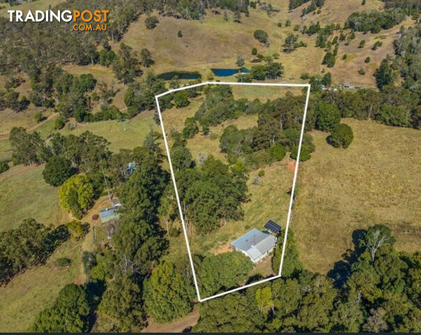 251 Heathcote Road Langshaw QLD 4570