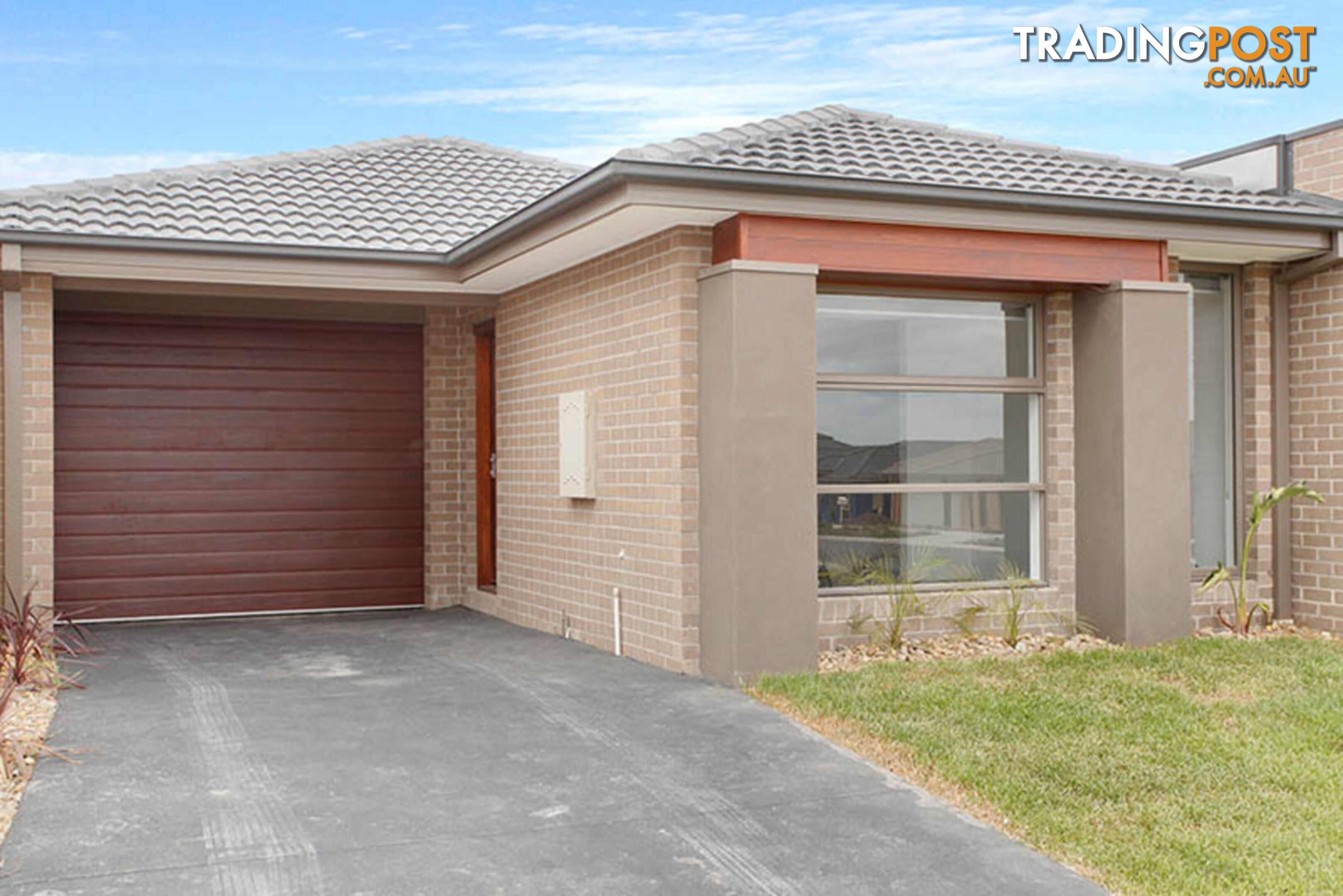 34 Mernoo Avenue Clyde North VIC 3978