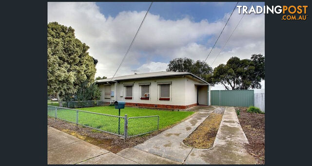 18 Rickaby Street Croydon Park SA 5008