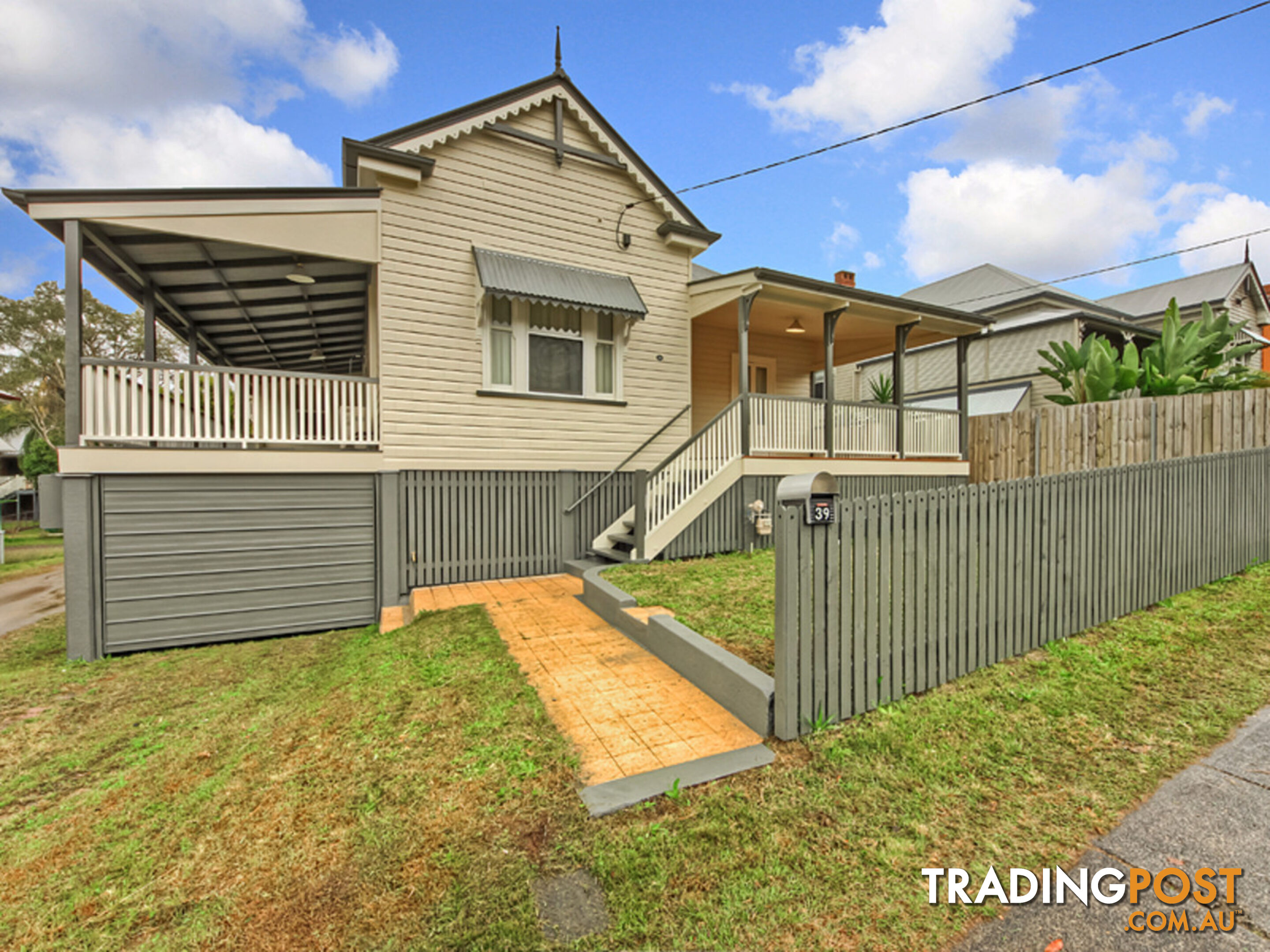 39 Jephson Street Toowong QLD 4066