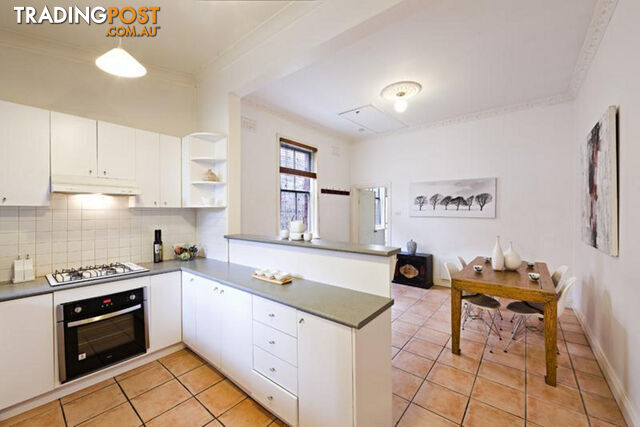 63 St Georges Road South Fitzroy North VIC 3068