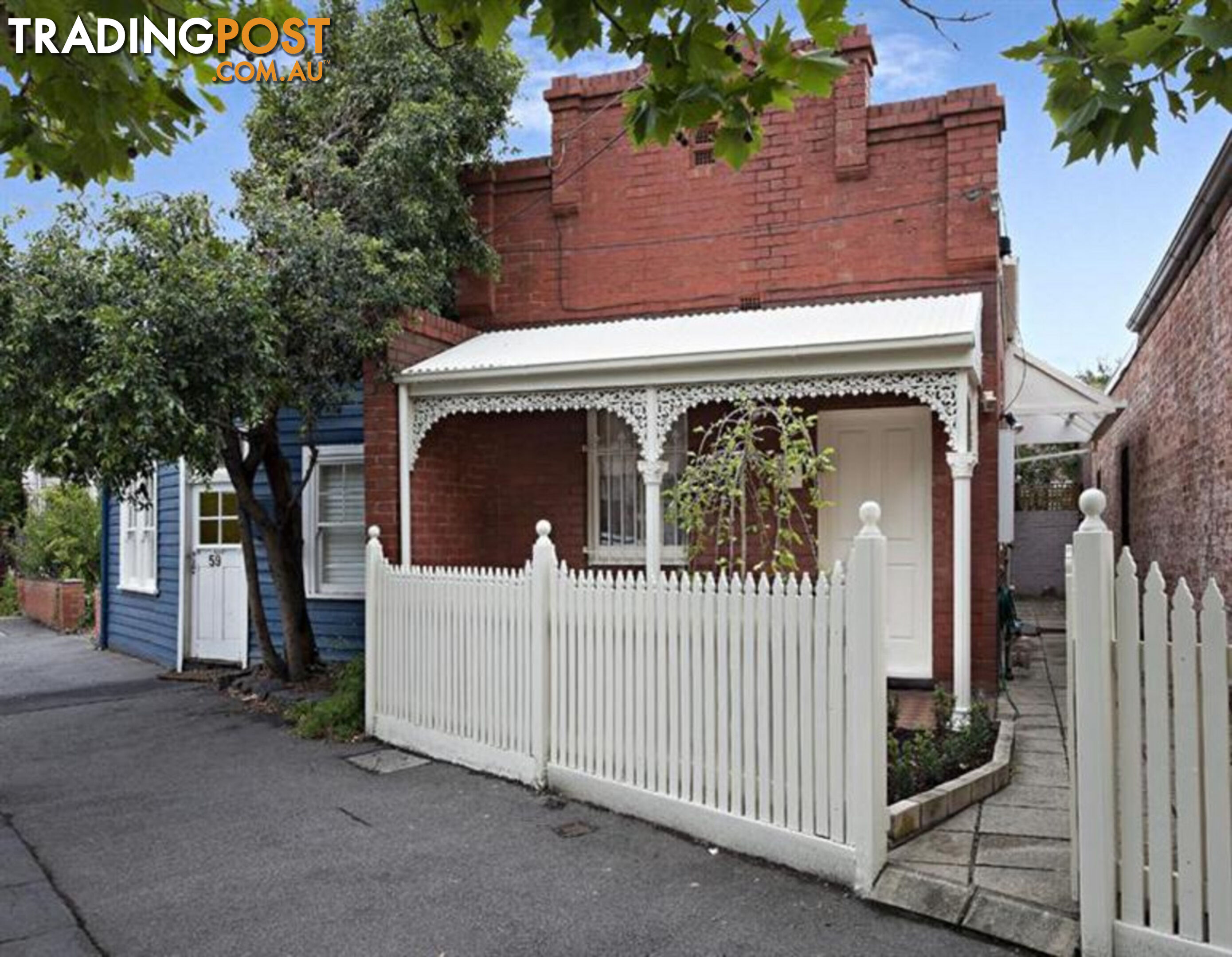 63 St Georges Road South Fitzroy North VIC 3068