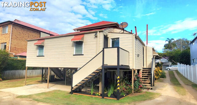 6 185 Junction Road Clayfield QLD 4011