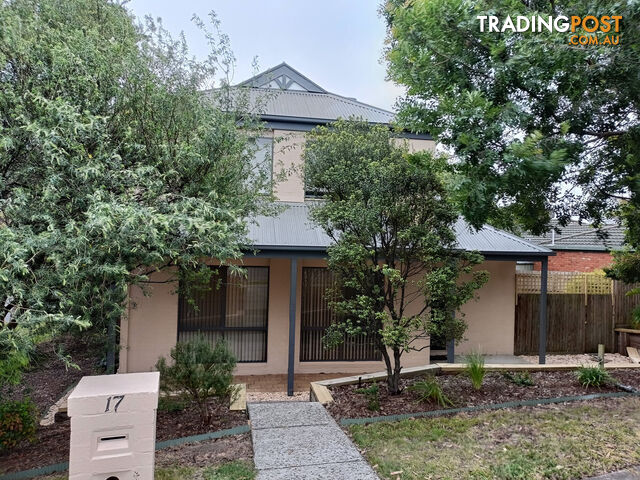 17 Crew Street Yallambie VIC 3085