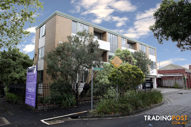 3 60 Fenwick Street Clifton Hill VIC 3068