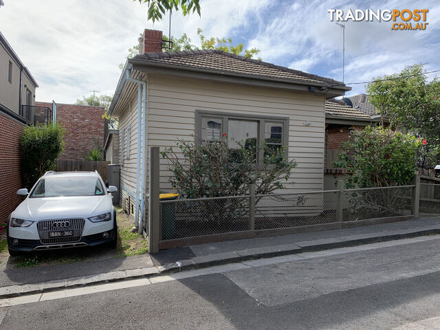 6 Portland Street Richmond VIC 3121