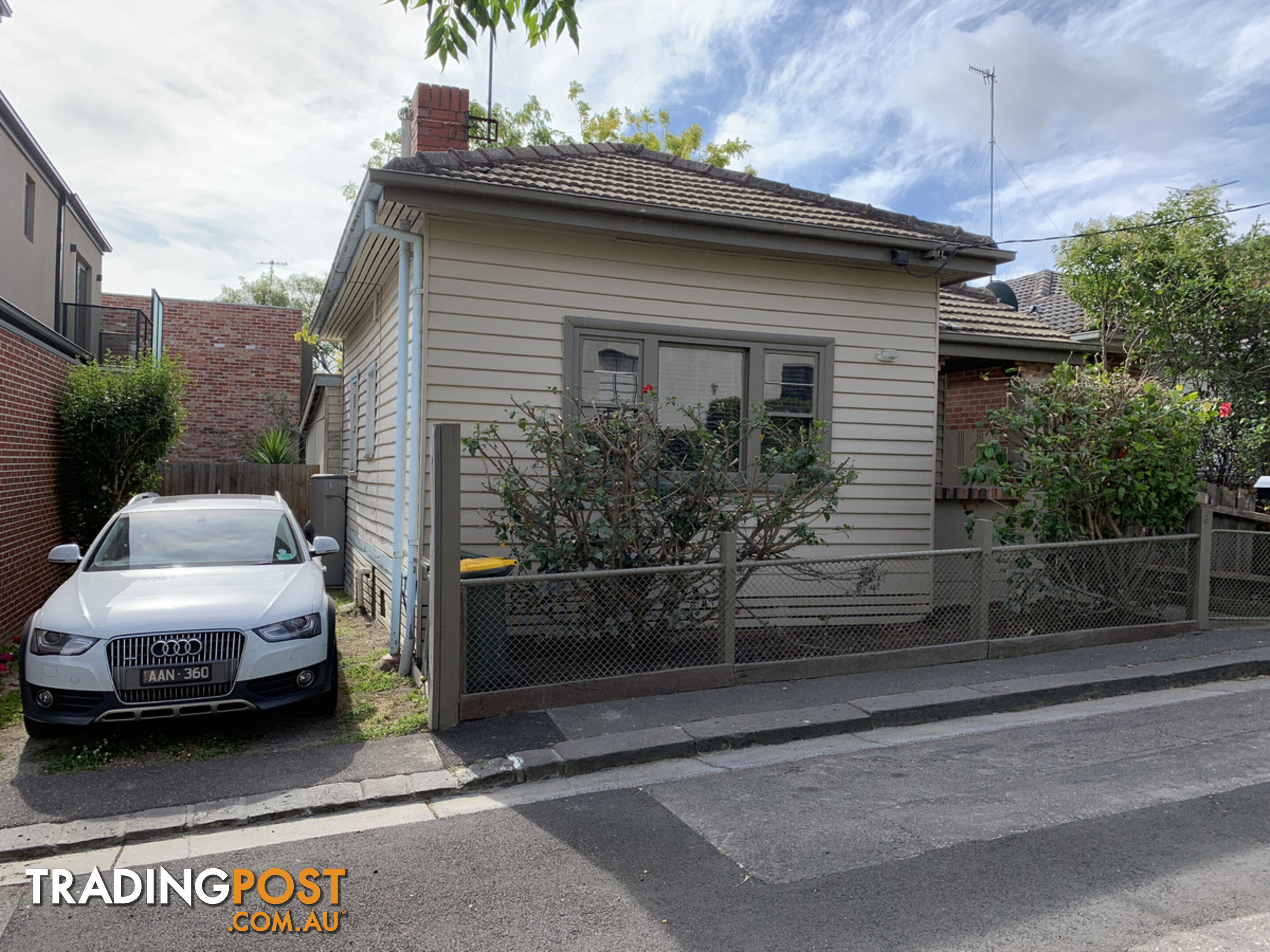 6 Portland Street Richmond VIC 3121