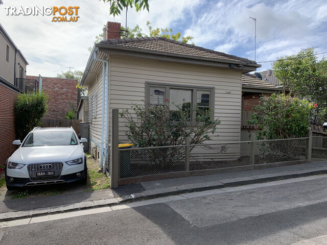 6 Portland Street Richmond VIC 3121