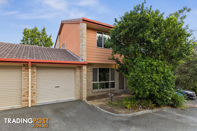 13 51-61 Bowen Street Capalaba QLD 4157