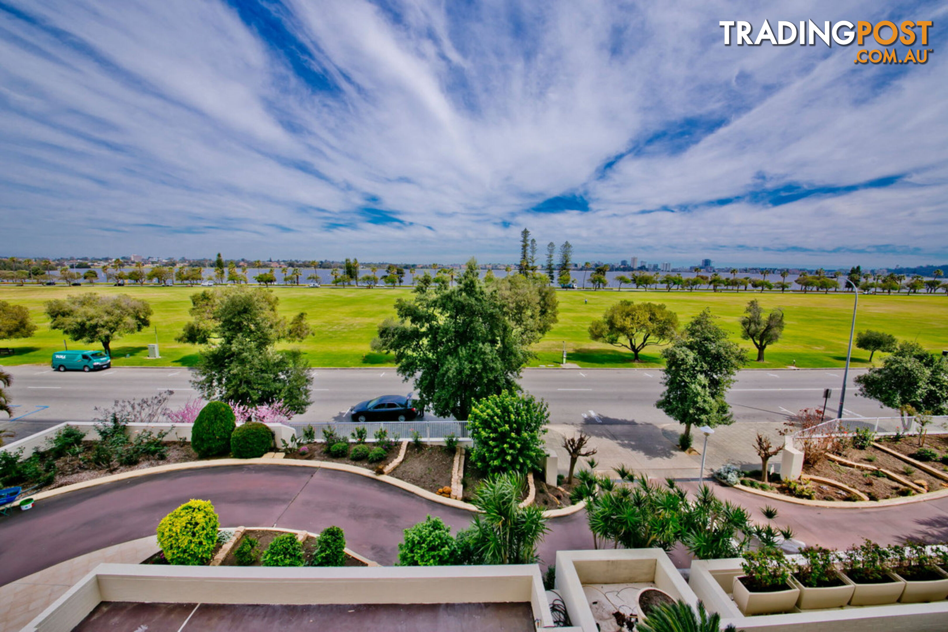 23 60 Terrace Road East Perth WA 6004