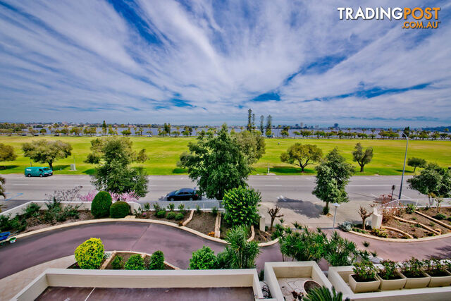 23 60 Terrace Road East Perth WA 6004