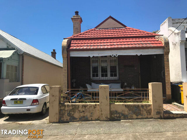 41 Elswick Street Leichhardt NSW 2040