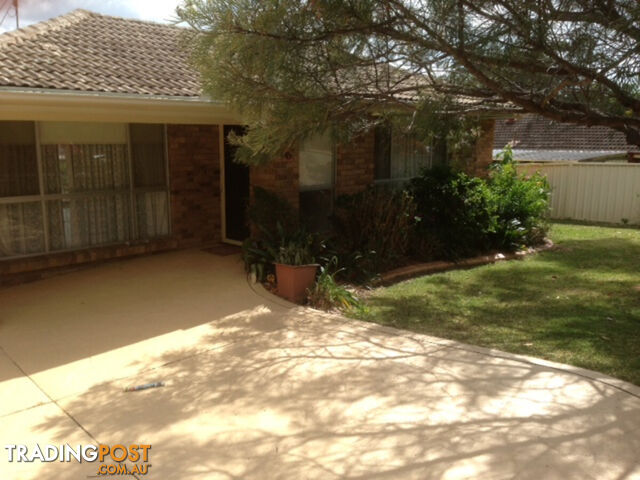 45 Brushbox Avenue Street Medowie NSW 2318