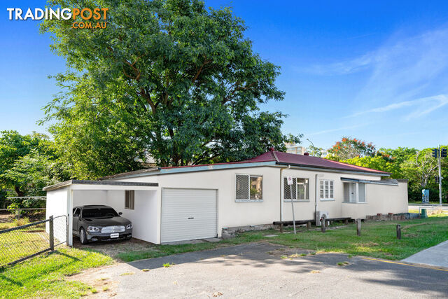 247 Sir Fred Schonell Drive St Lucia QLD 4067