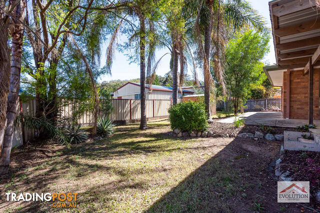 14 Wolff Court Windaroo QLD 4207