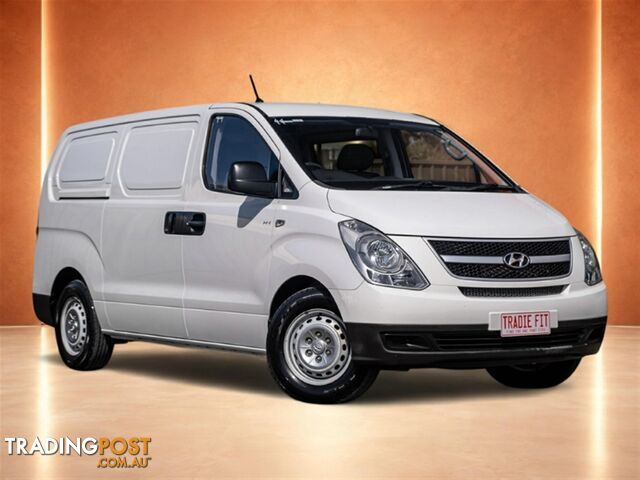 2015 HYUNDAI ILOAD TQ2-V MY15
