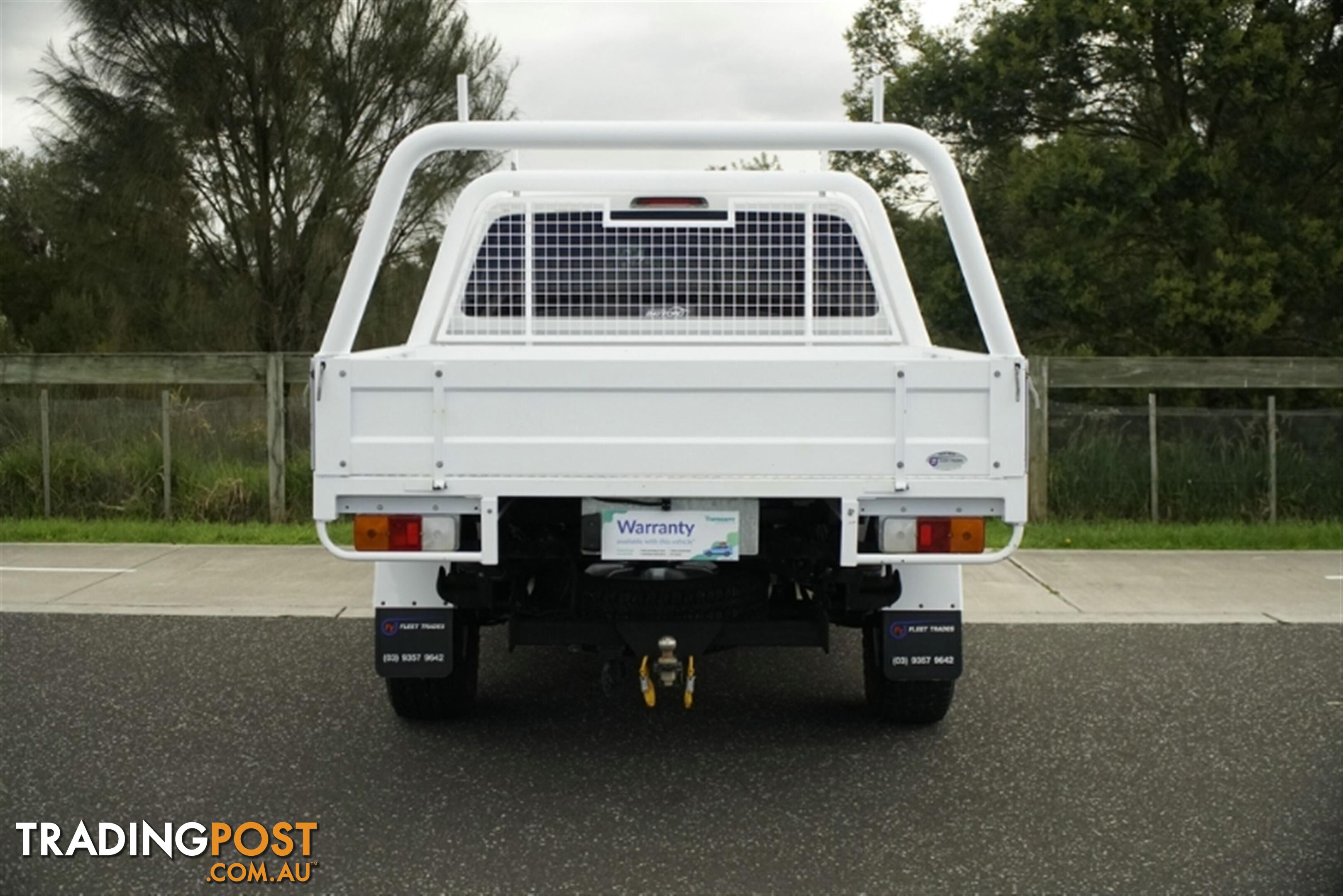 2013 VOLKSWAGEN AMAROK TDI420 DUAL CAB 2H MY14 UTILITY