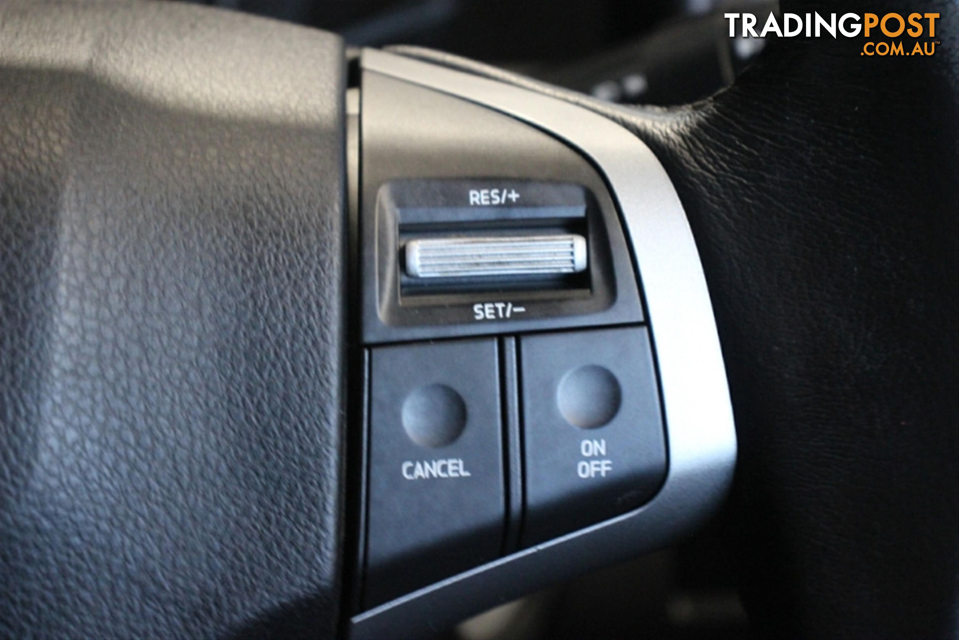 2012 ISUZU D-MAX LS HIGH RIDE DUAL CA MY12 UTILITY