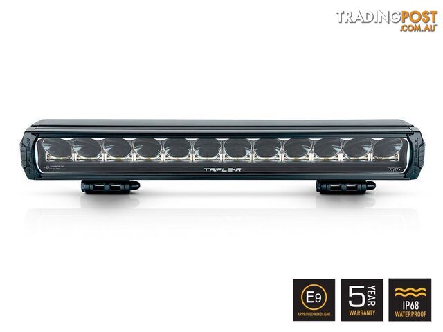 LAZER LAMPS Triple-R 1250 Elite+