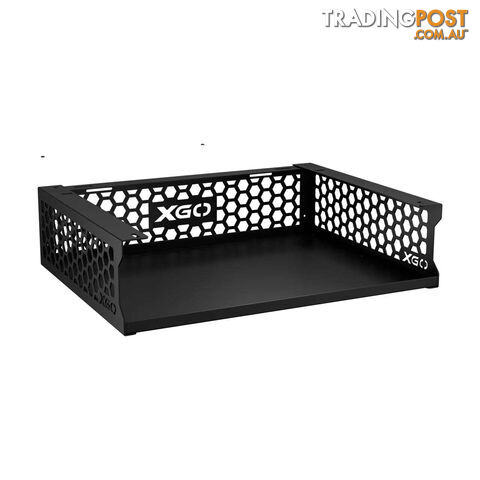 TERALUME XGOâ¢ 810mm Suspended Canopy Shelf