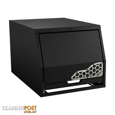 TERALUME XGOâ¢ 500mm Canopy Pantry