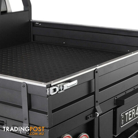 TERALUME XGOâ¢ 1850W Tray Side Kits