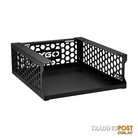 TERALUME XGOâ¢ 510mm Suspended Canopy Shelf