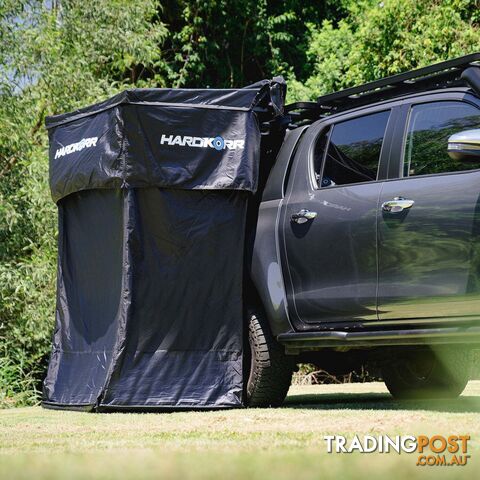 HARDKORR SHOWER TENT