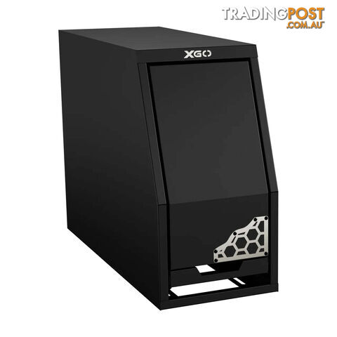 TERALUME XGOâ¢ 280mm Canopy Pantry