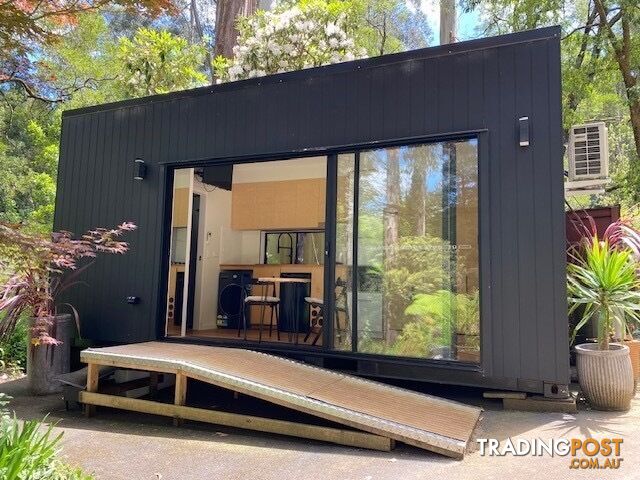Fantastic tiny home for sale