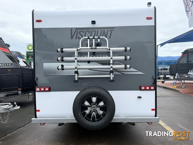 Viscount V2 Family 3B Premium Plus - photo 5 of 9