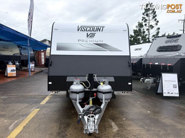 Viscount V2 Family 3B Premium Plus