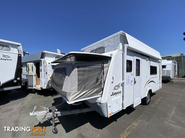 Jayco Expanda