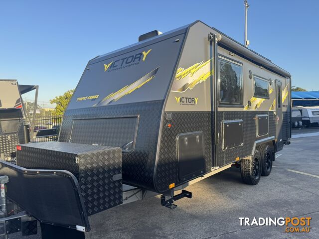 Network RV Victory Series