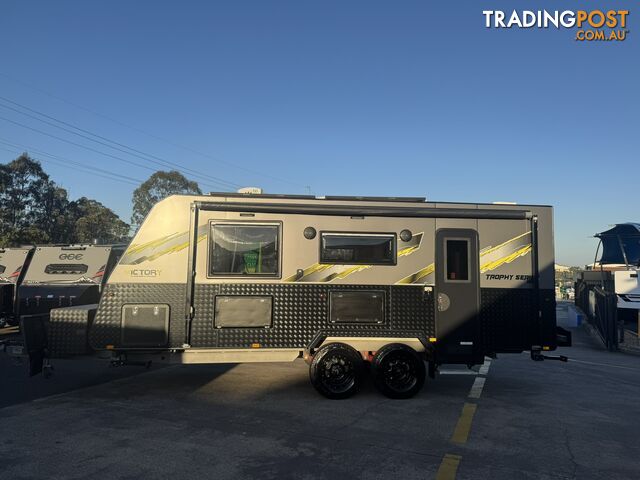 Network RV Victory Series - photo 3 of 17