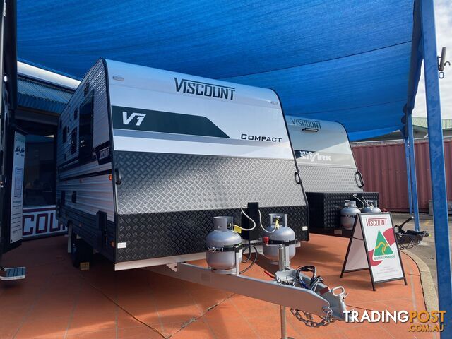 Viscount V1 Compact 16