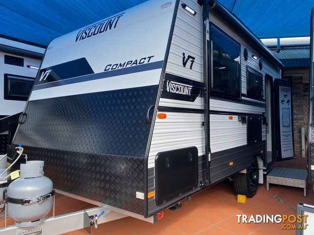 Viscount V1 Compact 16 - photo 2 of 8