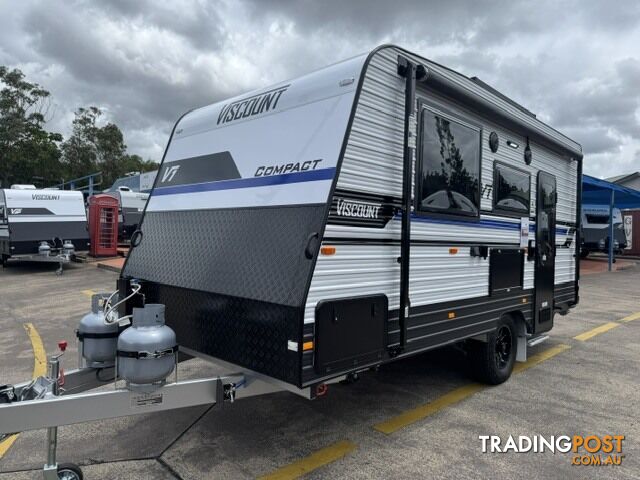 Viscount V1 Compact 16