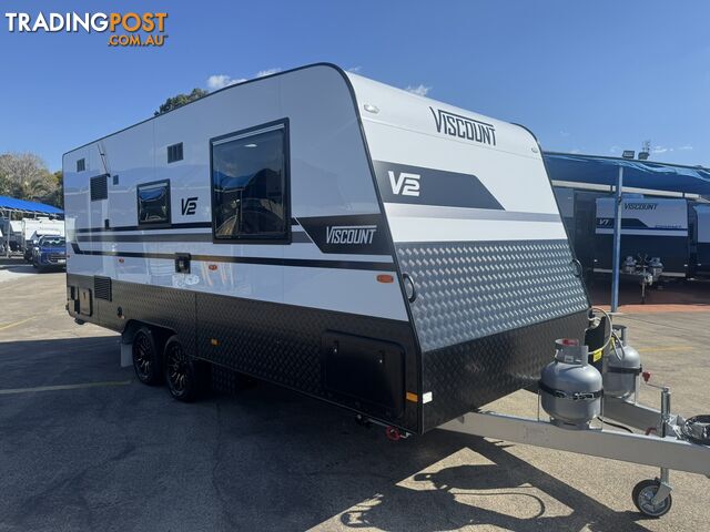 Viscount V2.3 (L shape lounge)