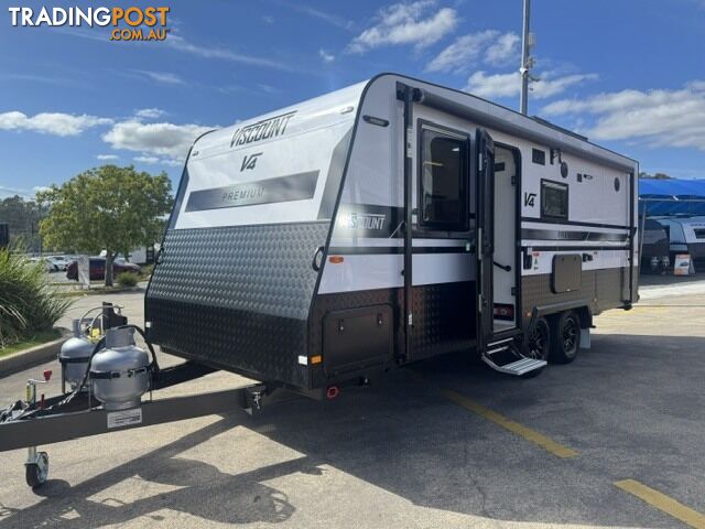 VISCOUNT PREMIUM V4