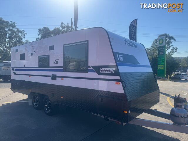 Viscount V3.5