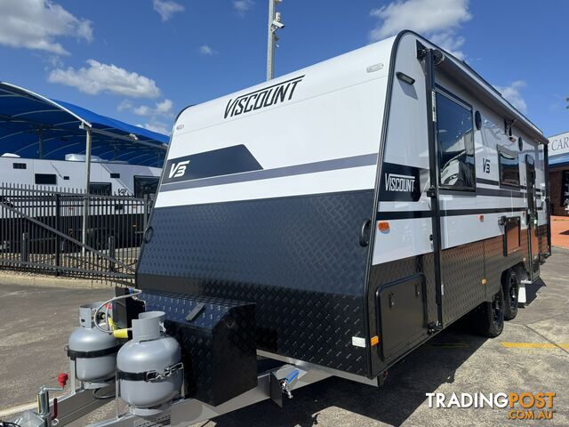 Viscount V3.2 (club lounge)