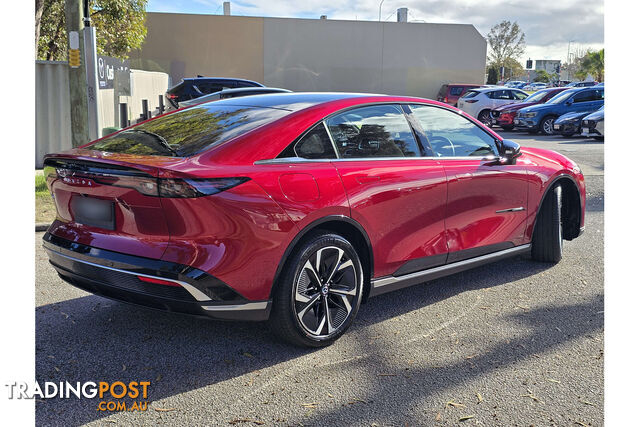 2026 Mazda 6e E35 Atenza - photo 4 of 28