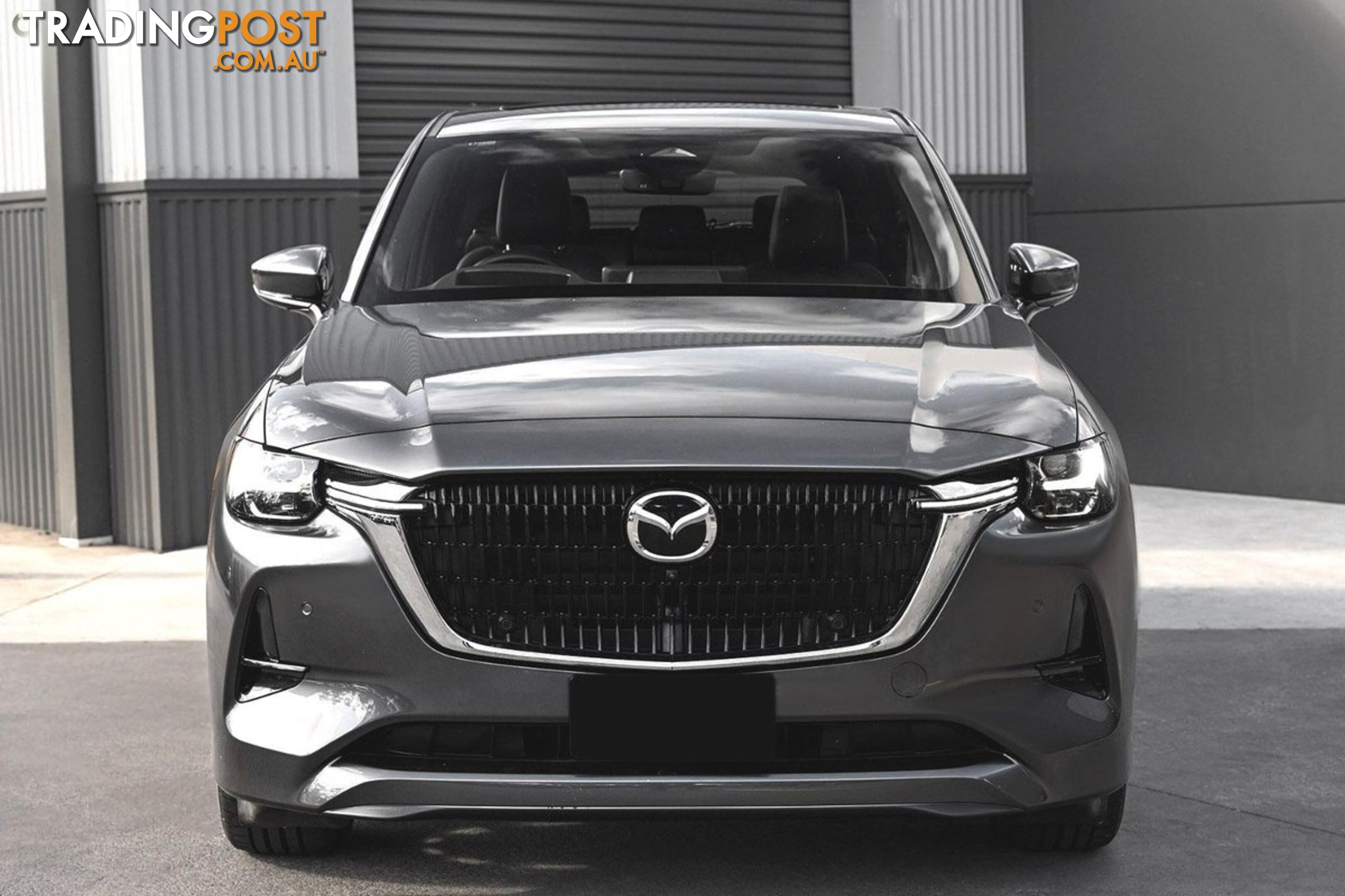 2024 MAZDA CX-60 D50E-AZAMI KH-SERIES-AWD SUV