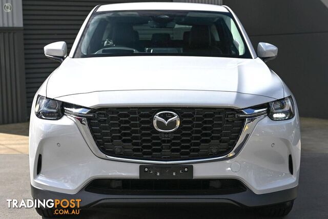 2023 MAZDA CX-60 G40E-EVOLVE KH-SERIES-AWD SUV