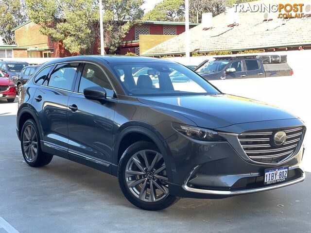 2023 MAZDA CX-9 GT TC SUV