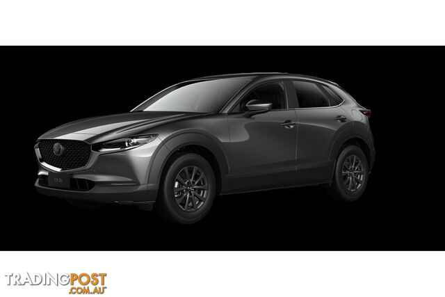 2026 Mazda CX-30 G20 Pure DM Series